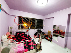 Blk 469 Pasir Ris Drive 6 (Pasir Ris), HDB 4 Rooms #207331051